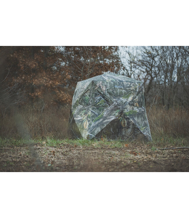 AMERISTEP CARE TAKER RUN & GUN WIDE BOTTOM