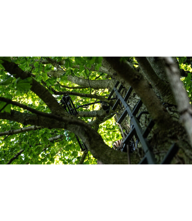 BIG GAME QUICK-STICK