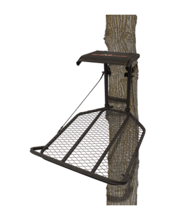 BIG GAME THE CAPTAIN XL FIXED POSITION