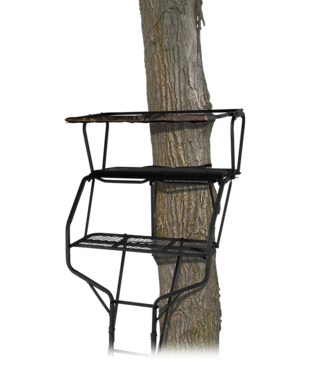 BIG GAME BIG GAME GUARDIAN XLT LADDERSTAND