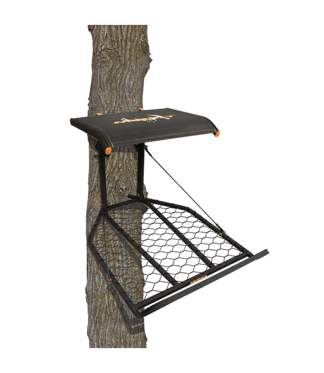 MUDDY THE BOSS XL TREE STAND