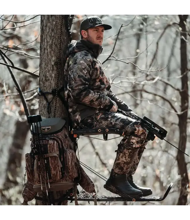 MUDDY THE BOSS XL TREE STAND
