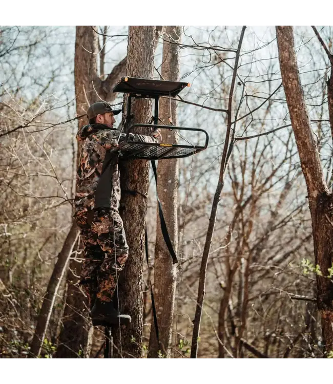 MUDDY THE BOSS XL TREE STAND