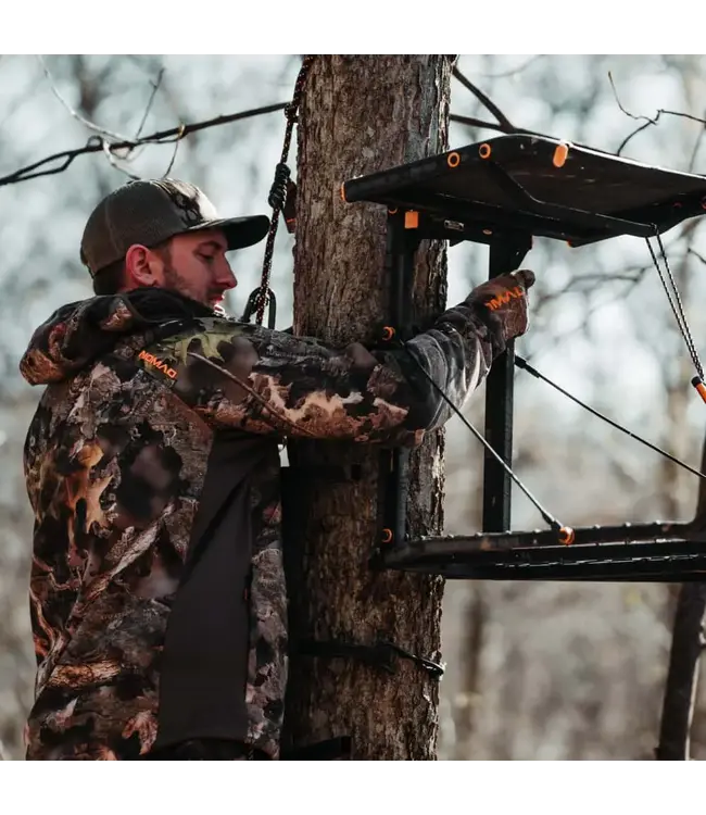 MUDDY THE BOSS XL TREE STAND