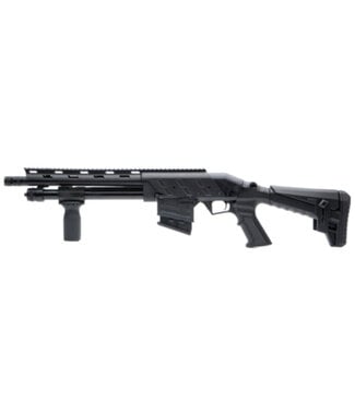 CANUCK CANUCK RECON 3, PUMP SHOTGUN, 15.00" BARREL, 12GA