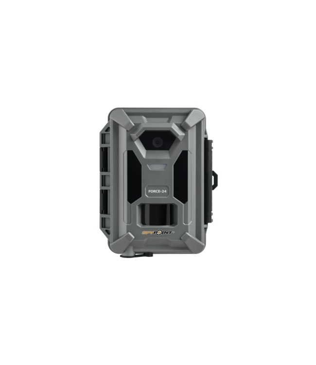 SPYPOINT FORCE-24 TRAIL CAMERA