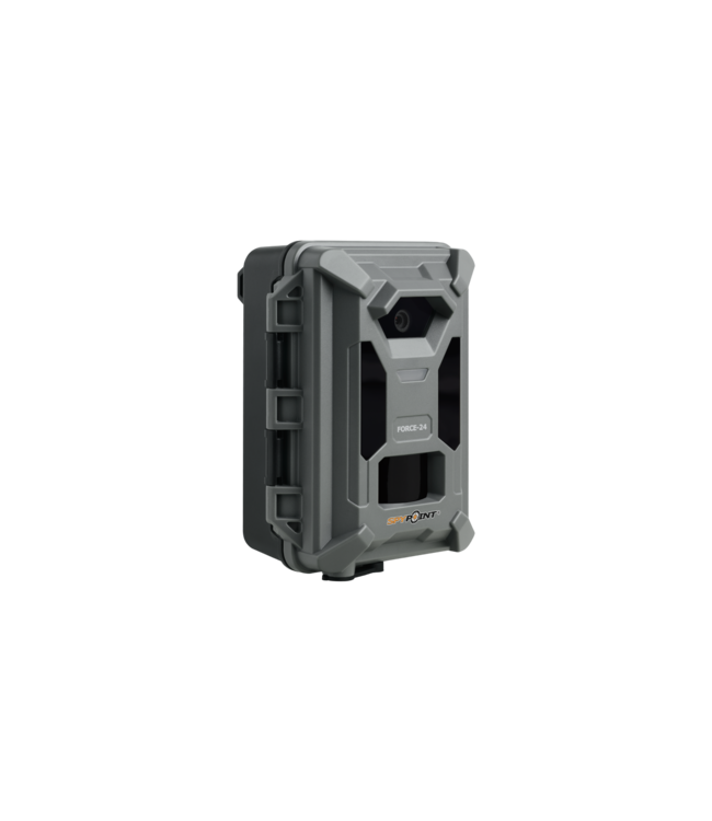 SPYPOINT FORCE-24 TRAIL CAMERA
