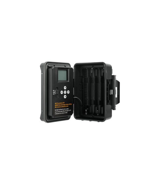 SPYPOINT FORCE-24 TRAIL CAMERA