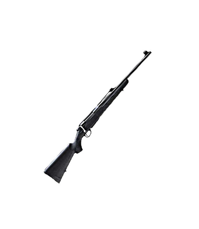 TIKKA T3X BATTUE LITE BOLT-ACTION RIFLE (3 ROUND) .30-06 SPRINGFIELD - SYNTHETIC BLACK STOCK - 20" BARREL
