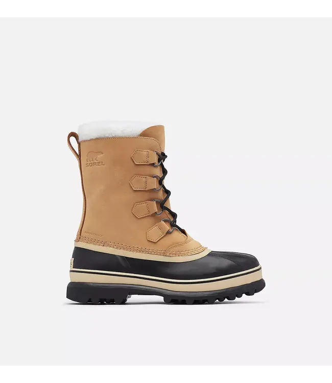 MEN'S SOREL CARIBOU WINTER BOOT