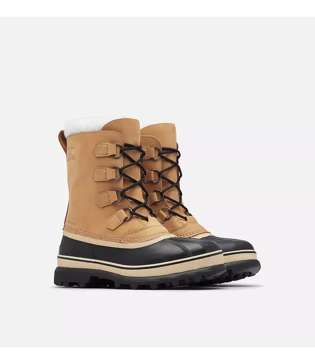 MEN'S SOREL CARIBOU WINTER BOOT
