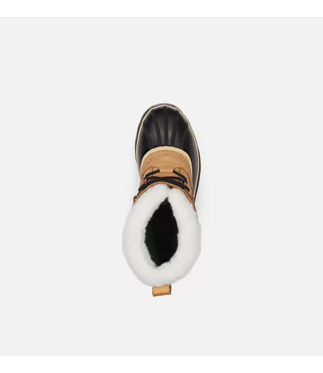 MEN'S SOREL CARIBOU WINTER BOOT