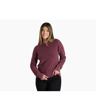 KUHL WOMEN'S KUHL SOFIE SWEATER