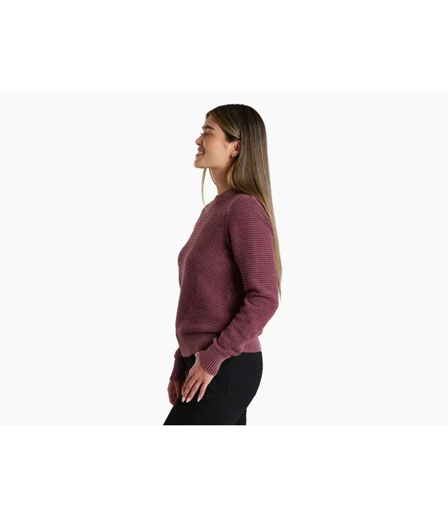 WOMEN'S KUHL SOFIE SWEATER