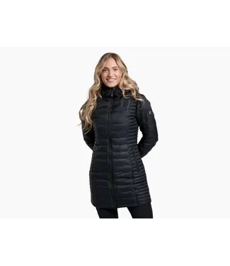 KUHL WOMEN'S KUHL SPYFIRE PARKA