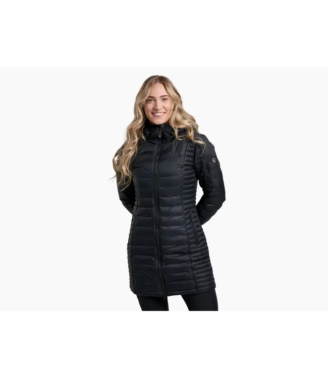 WOMEN'S KUHL SPYFIRE PARKA