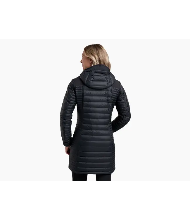 WOMEN'S KUHL SPYFIRE PARKA