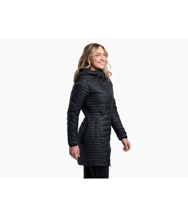 WOMEN'S KUHL SPYFIRE PARKA