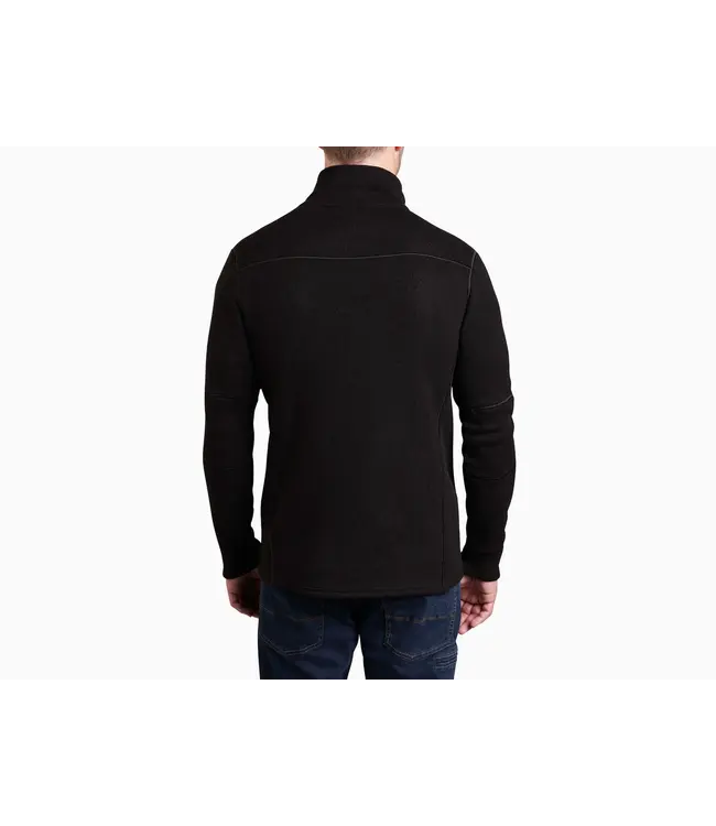 MEN'S KUHL INTERCEPTR FULL ZIP SWEATER