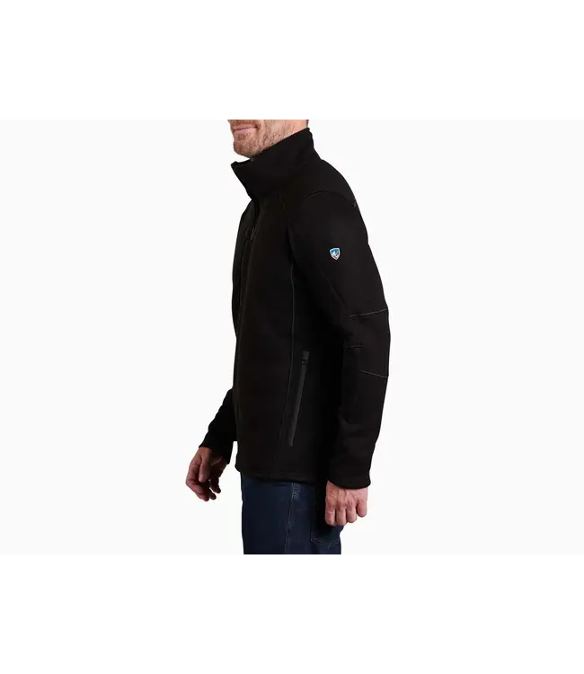 MEN'S KUHL INTERCEPTR FULL ZIP SWEATER