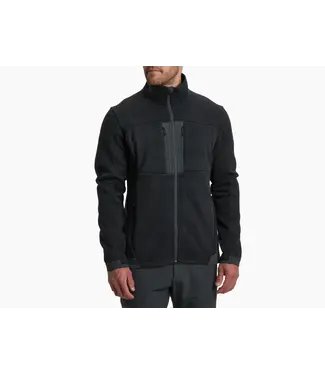 KUHL MEN'S KUHL AKTIVATOR FULL ZIP FLEECE