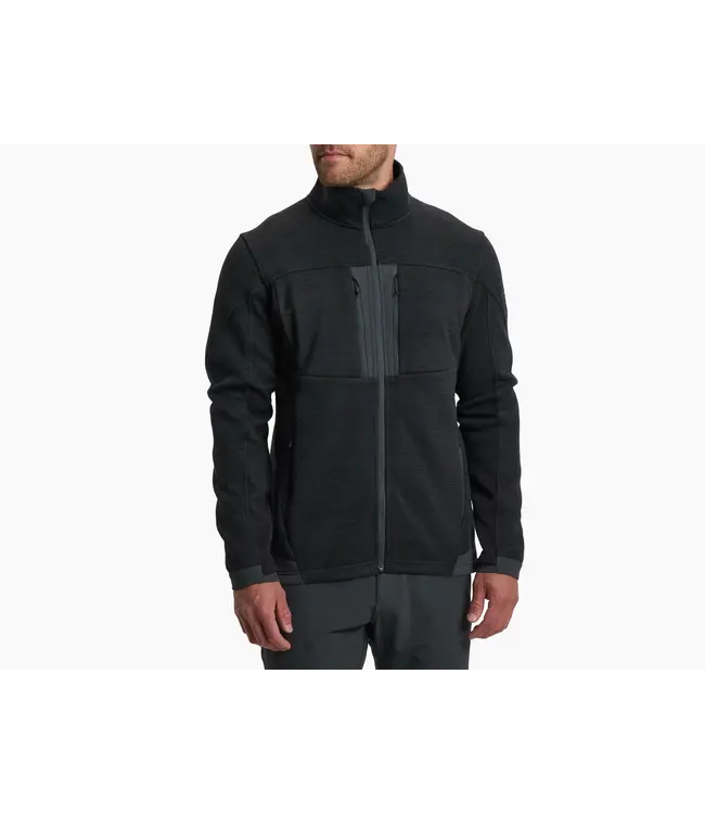 MEN'S KUHL AKTIVATOR FULL ZIP FLEECE