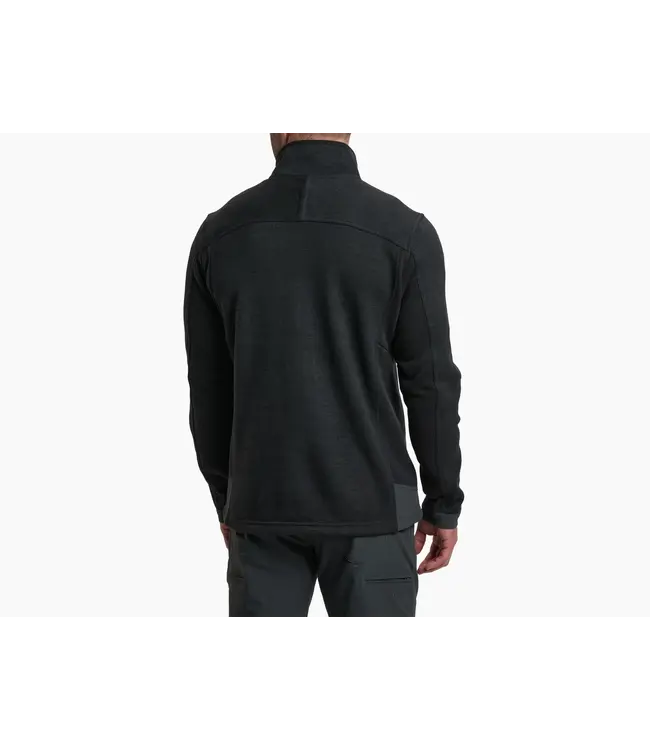 MEN'S KUHL AKTIVATOR FULL ZIP FLEECE