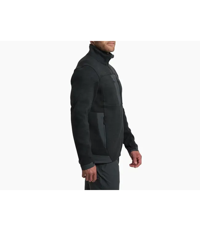 MEN'S KUHL AKTIVATOR FULL ZIP FLEECE