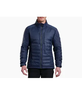 KUHL MEN'S KUHL SPYFIRE DOWN JACKET