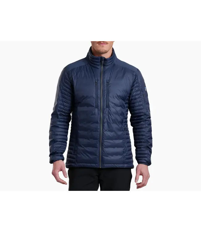 MEN'S KUHL SPYFIRE DOWN JACKET