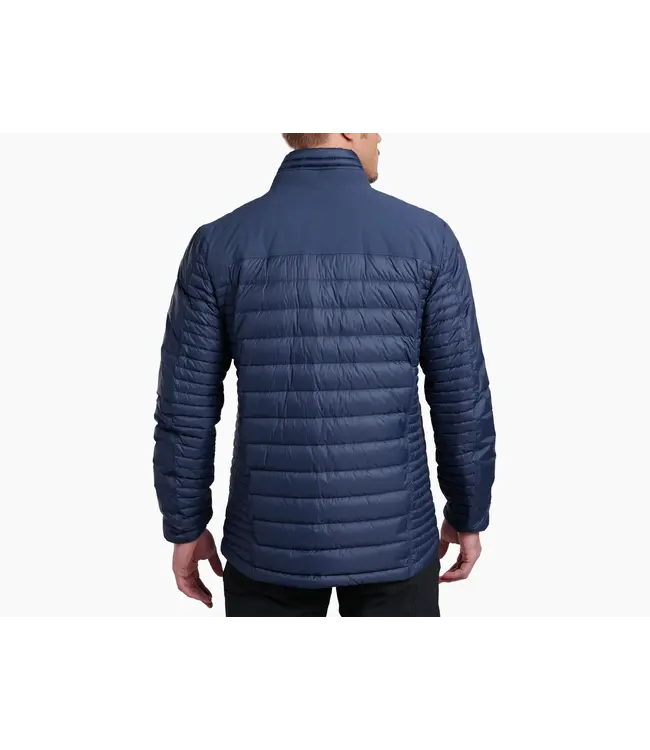 MEN'S KUHL SPYFIRE DOWN JACKET