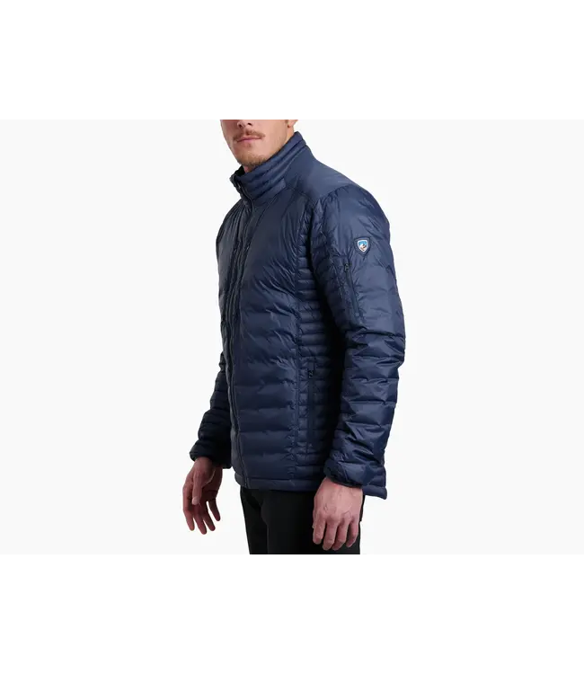 MEN'S KUHL SPYFIRE DOWN JACKET
