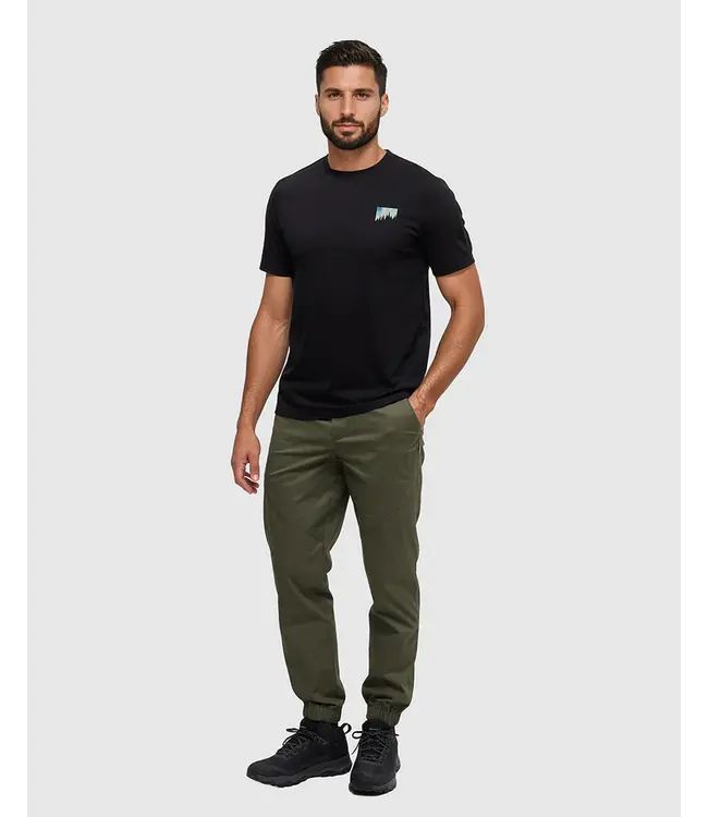 MEN'S TENTREE NORTHERN AURORA T-SHIRT