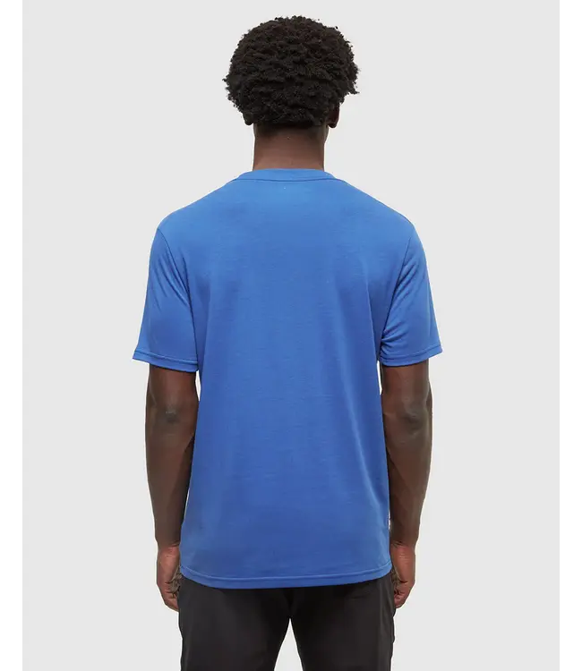 MEN'S TENTREE FRONT COUNTRY CABIN T-SHIRT