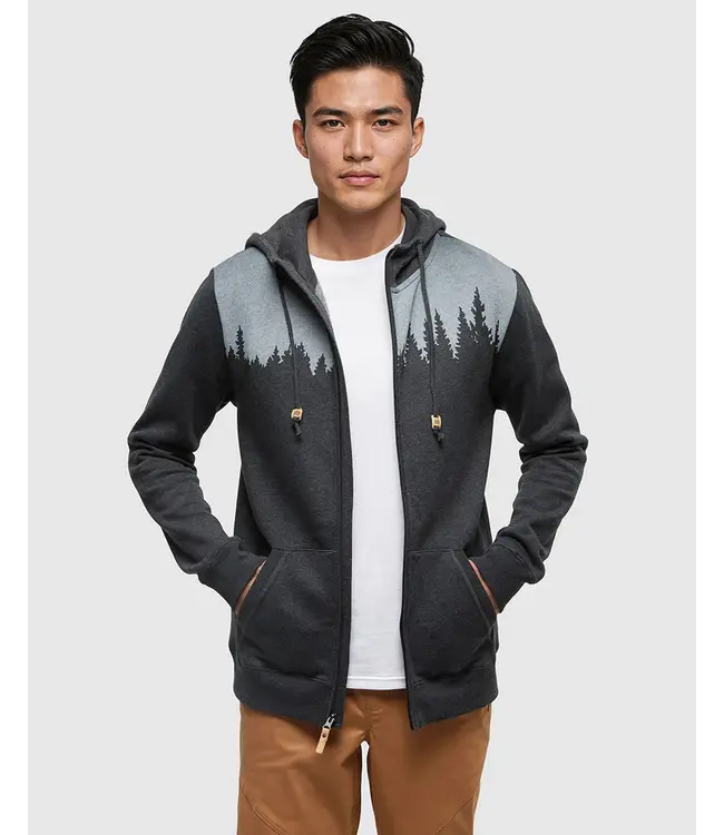 MEN'S TENTREE JUNIPER ZIP HOODIE