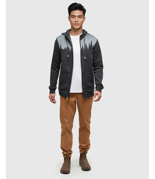 MEN'S TENTREE JUNIPER ZIP HOODIE