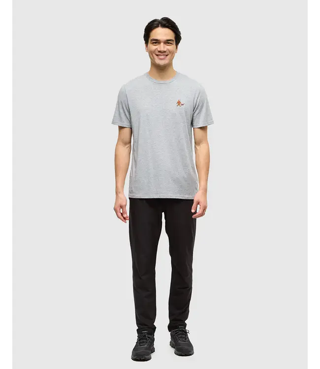 MEN'S TENTREE SASQUATCH T-SHIRT