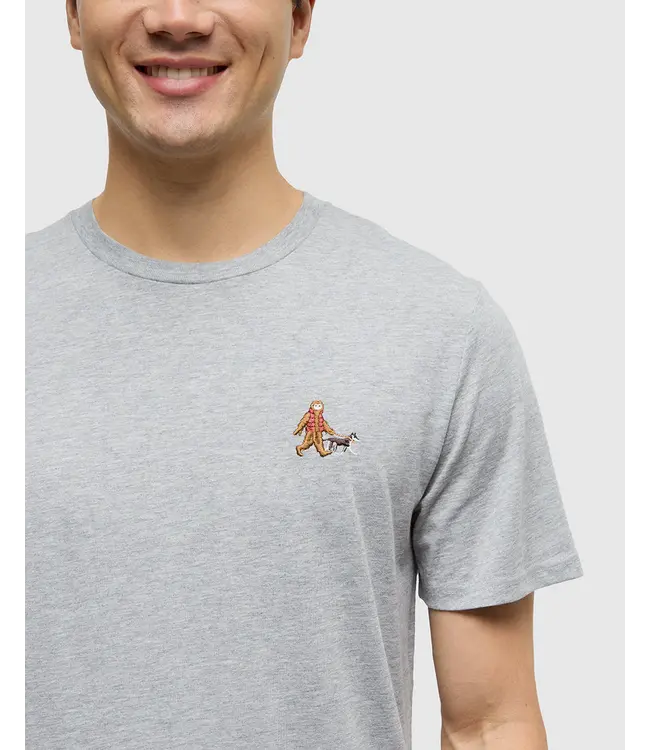 MEN'S TENTREE SASQUATCH T-SHIRT