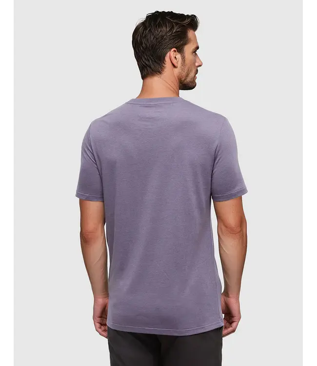 MEN'S TENTREE VINTAGE SUNSET T-SHIRT