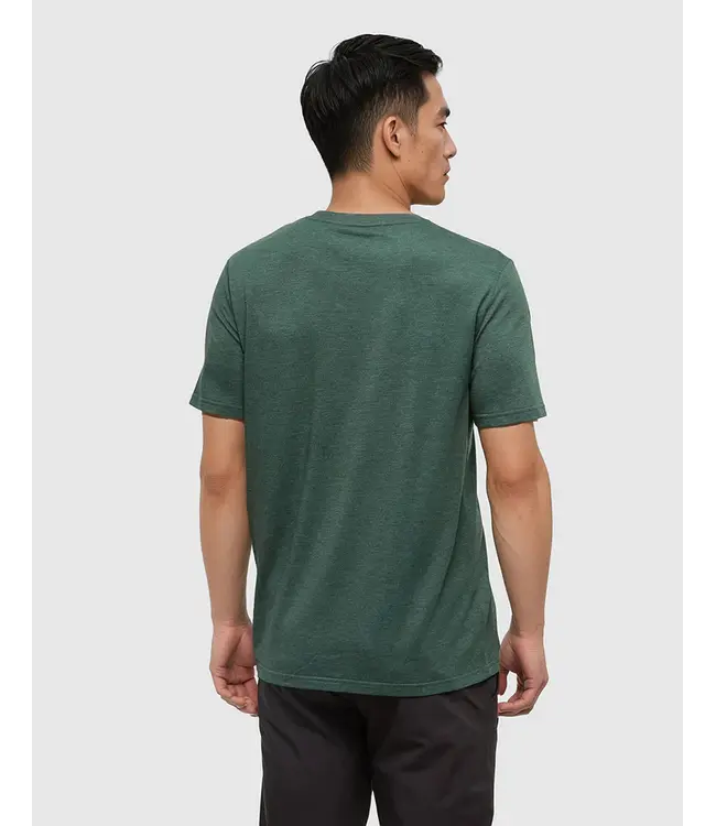 MEN'S TENTREE BEAR CLAW T-SHIRT