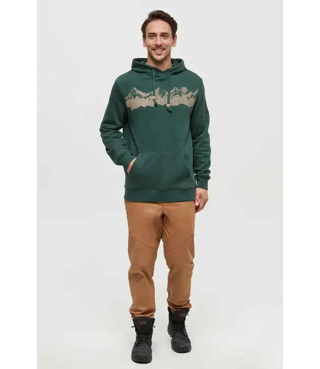 MEN'S TENTREE MOUNTAIN RANGE HOODIE