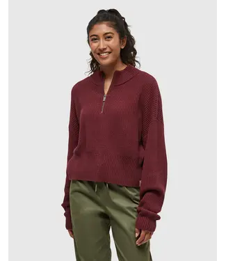 TENTREE WOMEN'S TENTREE VISTA SWEATER
