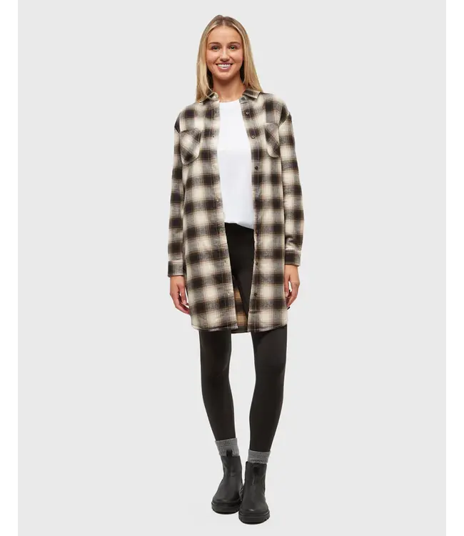 WOMEN'S TENTREE HAYDEN DRESS