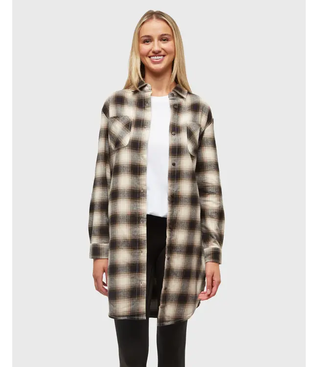 WOMEN'S TENTREE HAYDEN DRESS