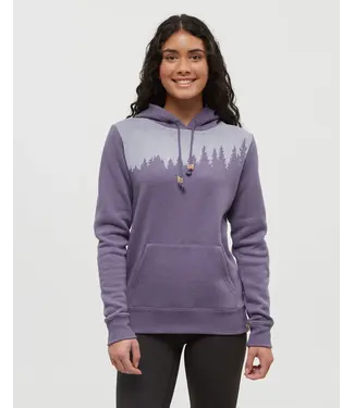 TENTREE WOMEN'S TENTREE JUNIPER CLASSIC HOODIE