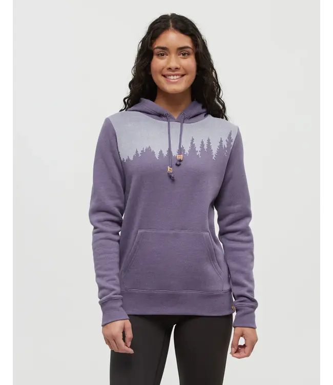 WOMEN'S TENTREE JUNIPER CLASSIC HOODIE