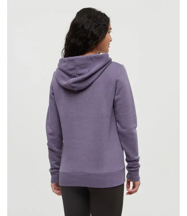 WOMEN'S TENTREE JUNIPER CLASSIC HOODIE
