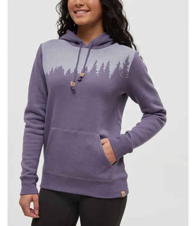 WOMEN'S TENTREE JUNIPER CLASSIC HOODIE