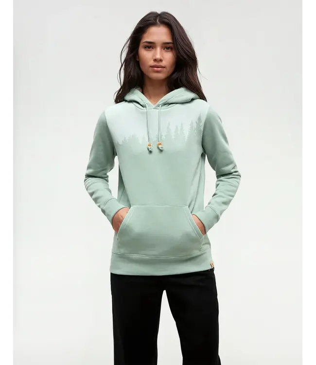 WOMEN'S TENTREE JUNIPER CLASSIC HOODIE