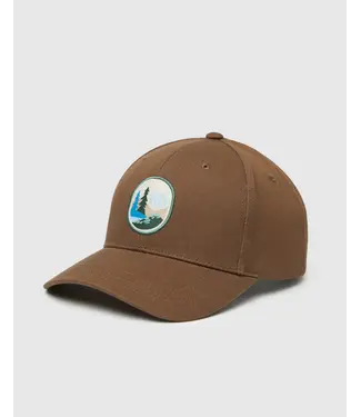 TENTREE TENTREE SHORESIDE ELEVATION HAT